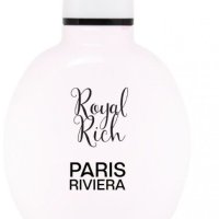 Дамски парфюм Paris Riviera Royal Rich EDT, снимка 1 - Дамски парфюми - 44423249