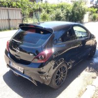 Opel Corsa OPC+ LPG , снимка 3 - Автомобили и джипове - 41510489