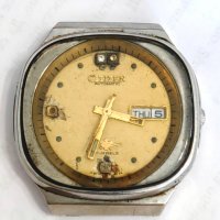 RRR Оригинален Японски Мъжки Ръчен Автоматичен Часовник CITIZEN, снимка 2 - Мъжки - 42446901