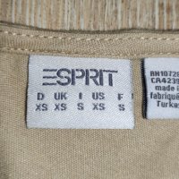 блузка на Esprit , снимка 4 - Тениски - 41350788