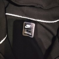 Екип Nike Найк  памучен Размер М, снимка 2 - Спортни дрехи, екипи - 38607490