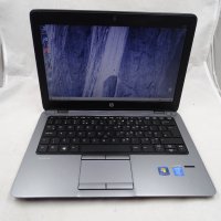 Лаптоп HP 820 G1 I5-4300U 8GB 128GB SSD 12.5 1366x768 Windows 10 / 11, снимка 3 - Лаптопи за работа - 35944827