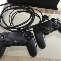 PlayStation 4 , снимка 2 - Игри за PlayStation - 44525355