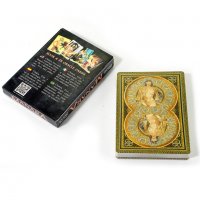 Manara Erotic Oracle - карти оракул, снимка 15 - Други игри - 39096212