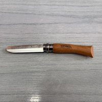 Френски джобен нож Opinel. №4430, снимка 1 - Антикварни и старинни предмети - 41932972