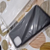 Xiaomi Redmi A1 силиконов гръб, снимка 4 - Калъфи, кейсове - 38925065