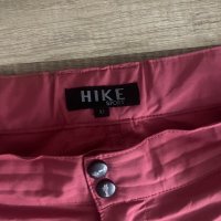 HIKE-туристически стреч панталон размер Л, снимка 6 - Спортни дрехи, екипи - 42005546