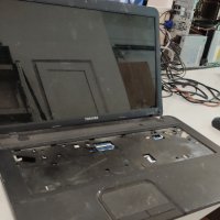 Лаптоп Toshiba Satellite C870-192, снимка 1 - Части за лаптопи - 42011120