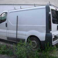  OPEL VIVARO Бус На части, снимка 3 - Части - 41004974