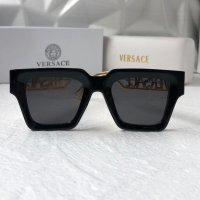 Versace дамски слънчеви очила , снимка 2 - Слънчеви и диоптрични очила - 40474079