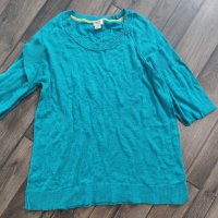 Продавам лот от дамски блузи , снимка 2 - Блузи с дълъг ръкав и пуловери - 40018221