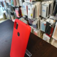 Xiaomi Redmi 9C Силиконов гръб/кейс, снимка 2 - Калъфи, кейсове - 39295846