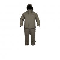 Костюм AVID CARP Arctic 50 Suit, снимка 1 - Екипировка - 35724470