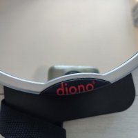 Diono огледало за обратно виждане Easy View, снимка 9 - Аксесоари и консумативи - 40143723