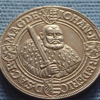 Рядка монета жетон миниатюра Германия гулден грош за КОЛЕКЦИОНЕРИ 30410, снимка 3 - Нумизматика и бонистика - 42682759