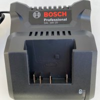 BOSCH GAL 18V-20 - Зарядно устройство 12-18V, снимка 2 - Други инструменти - 42370118