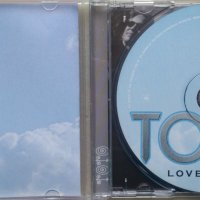 Toto – Love Songs (2003, CD), снимка 3 - CD дискове - 40582227