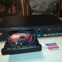 KEIHIN PRESENT KH-1968 CD PLAYER MADE IN JAPAN-ВНОС SWISS L1106231040, снимка 2 - Ресийвъри, усилватели, смесителни пултове - 41097437