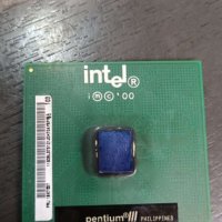 Процесор Intel PentiumIII 933 MHz   s.370  , снимка 1 - Процесори - 42702597