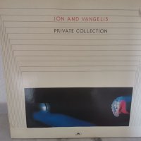 Jon and Vangelis 4 LP, снимка 6 - Грамофонни плочи - 42435052