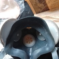 предпазна маска за многократна употреба, снимка 2 - Други - 40391888