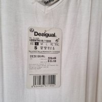 Desigual по 25лв от 95лв туники , снимка 4 - Туники - 39968246