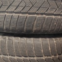 2бр.зимни гуми 265/50/19 Pirelli, снимка 7 - Гуми и джанти - 42477890