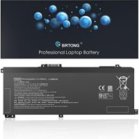 Нова батерия за лаптоп HP Envy захранване компютър резервни части, снимка 3 - Друга електроника - 41264601