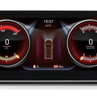  Mercedes Benz GLK 2008-2015 Android 13 Mултимедия/Навигация, снимка 5 - Аксесоари и консумативи - 41604046