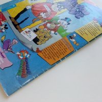 Комикс "Мики Маус" - 2000г. - брой 21, снимка 6 - Списания и комикси - 41941955