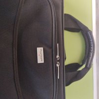 Бизнес чанта с колела за лаптоп  U.S. LUGGAGE, снимка 2 - Чанти - 41618189