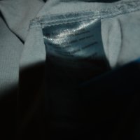 Банкетна блуза в съчетание от трико дантела и камъчета, снимка 3 - Блузи с дълъг ръкав и пуловери - 42274632