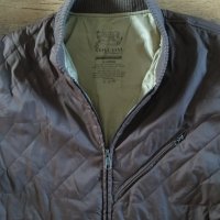 volcom workwear jacket - страхотно мъжко яке ХЛ, снимка 1 - Якета - 39601875