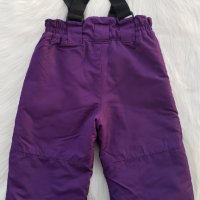 Ски гащеризон 3 години, снимка 2 - Детски панталони и дънки - 35803021