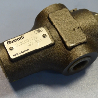 Клапан разтоварващ BOSCH 0 532001 pressure relief valve, снимка 5 - Резервни части за машини - 36376429