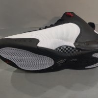Nike Jordan N40,40,5.Баскет кецове.Ест.кожа.Нови.Оригинал., снимка 5 - Кецове - 42011357