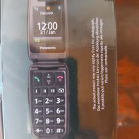 GSM Panasonic , снимка 2 - Други - 42547313