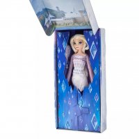 Оригинална кукла Елза  Замръзналото кралство 2 - Дисни Стор Disney Store , снимка 6 - Кукли - 27367910