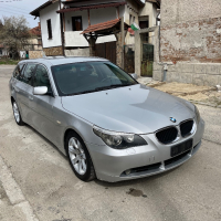 BMW 525D , снимка 7 - Автомобили и джипове - 44824822