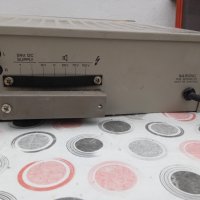 PHILIPS SQ-10 Mixer Amplifier , снимка 11 - Ресийвъри, усилватели, смесителни пултове - 38987111