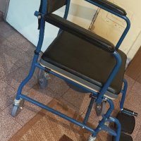 Комбиниран стол с тоалетна за възрастни , снимка 5 - Други - 40343813