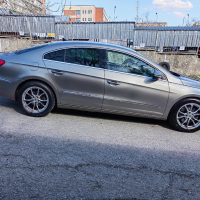  VW CC 2.0 TDI, 170 к.с., снимка 6 - Автомобили и джипове - 44809874