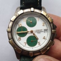 certus chronograph, снимка 1 - Мъжки - 36015161