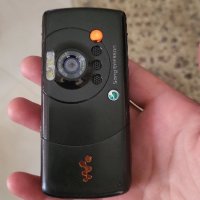 sony ericsson w810i, снимка 2 - Sony Ericsson - 41918293