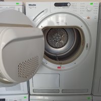 Продавам сушилня Miele, снимка 4 - Сушилни - 39134397