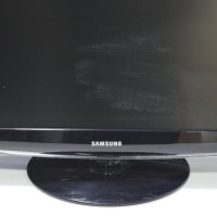 Монитор Samsung SyncMaster 2433BW 24" , снимка 4 - Монитори - 40738576