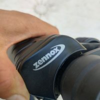 Продавам бинокъл Zennox 60x20, снимка 6 - Екипировка - 41992587