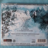 Shaman – 2010 - Origins(Prog Rock,Heavy Metal,Symphonic Rock), снимка 3 - CD дискове - 41429878