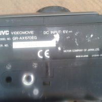 камера VHS-panasonik, снимка 4 - Камери - 42552170