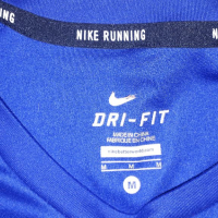  Nike Dry Fit-Ориг.тениска, снимка 5 - Тениски - 36320332